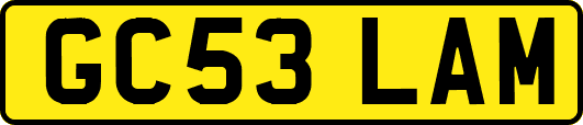 GC53LAM