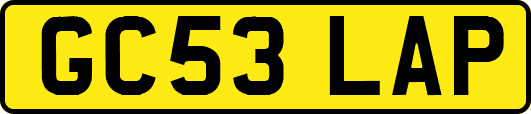 GC53LAP