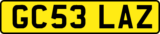 GC53LAZ