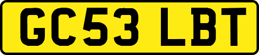 GC53LBT