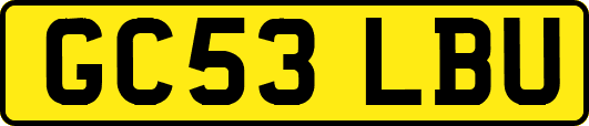 GC53LBU