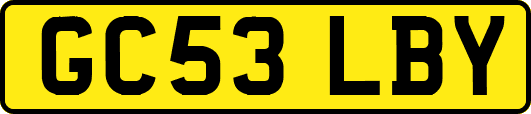 GC53LBY