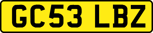 GC53LBZ