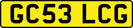 GC53LCG