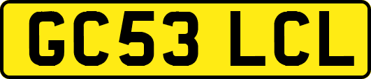 GC53LCL