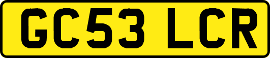GC53LCR