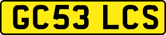 GC53LCS