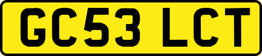GC53LCT