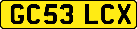 GC53LCX