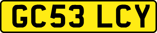 GC53LCY