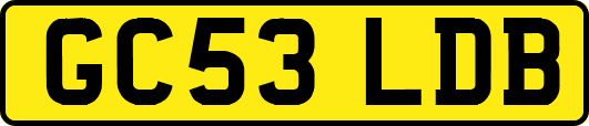 GC53LDB