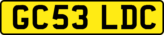 GC53LDC