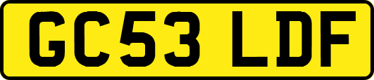 GC53LDF