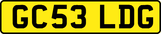 GC53LDG