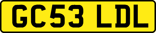 GC53LDL
