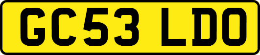 GC53LDO