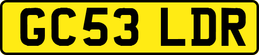 GC53LDR