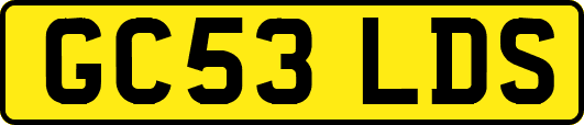 GC53LDS