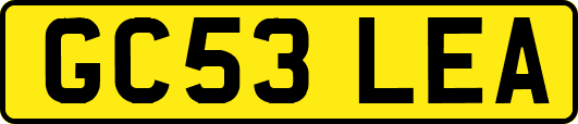 GC53LEA
