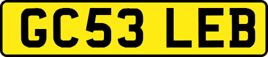 GC53LEB