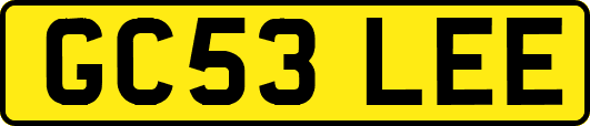 GC53LEE