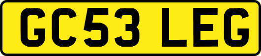 GC53LEG