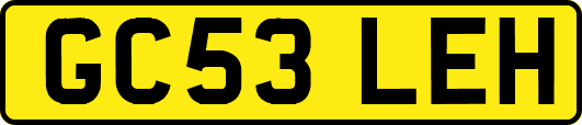 GC53LEH