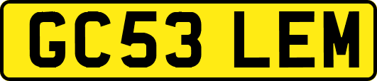 GC53LEM