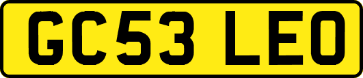 GC53LEO