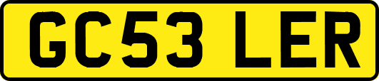GC53LER