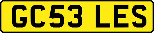 GC53LES