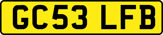 GC53LFB