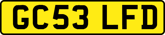 GC53LFD