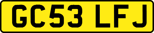 GC53LFJ