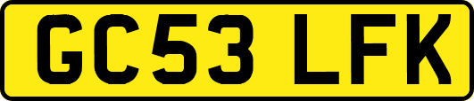 GC53LFK