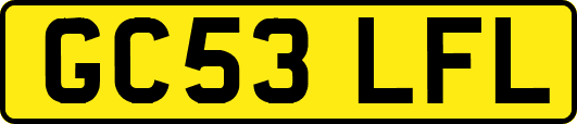 GC53LFL