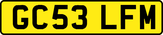 GC53LFM