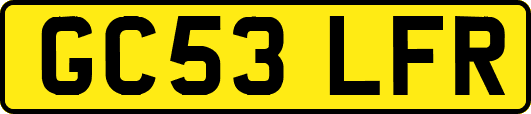 GC53LFR