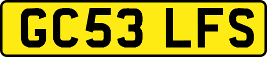 GC53LFS