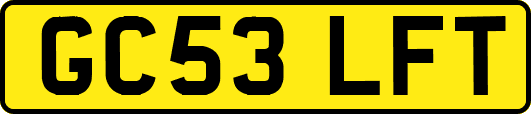 GC53LFT