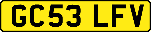 GC53LFV