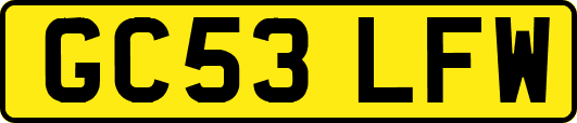 GC53LFW