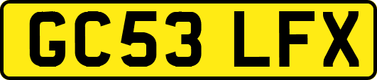 GC53LFX