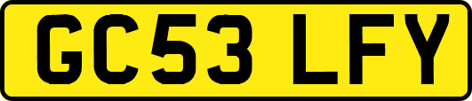 GC53LFY