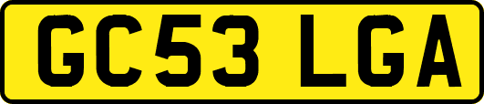 GC53LGA