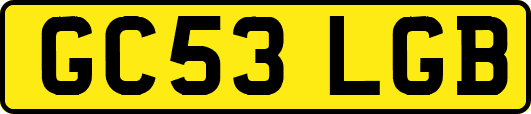 GC53LGB