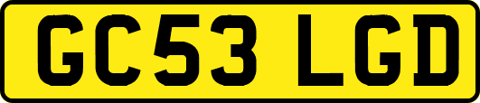 GC53LGD