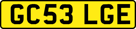 GC53LGE