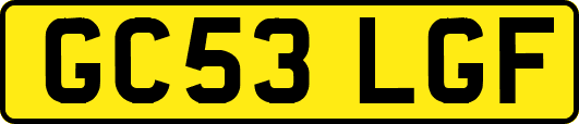 GC53LGF