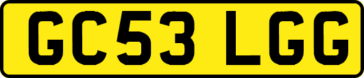 GC53LGG